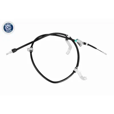 Stock Limitado Cable de accionamiento, freno de estacionamiento ACKOJA A52-30027
